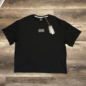 BOSS x NFL Las Vegas Raiders Taylor_NFL Tee XXL NWT